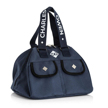 Charles Owen Compact Riding Hat Bag| Online For Equine