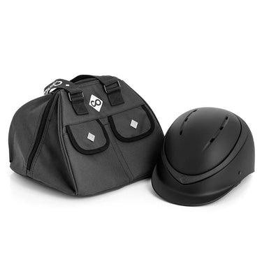 Charles Owen Compact Riding Hat Bag| Online For Equine