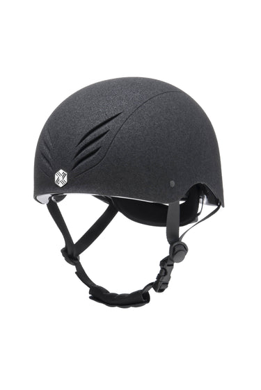 Charles Owen EQX Phoenix Adjustable Jockey Skull Hat| Online For Equine