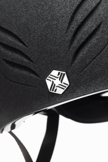 Charles Owen EQX Phoenix Adjustable Jockey Skull Hat| Online For Equine