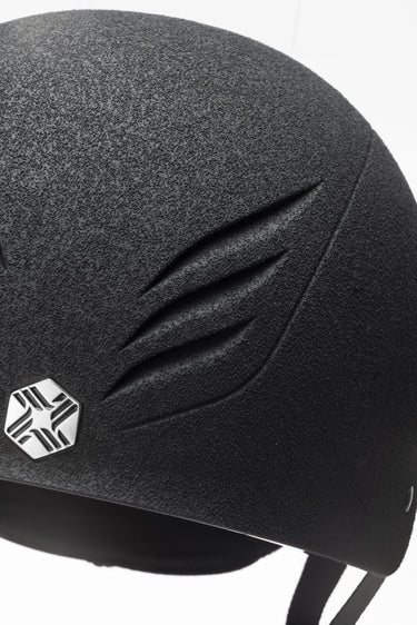 Charles Owen EQX Phoenix Adjustable Jockey Skull Hat| Online For Equine