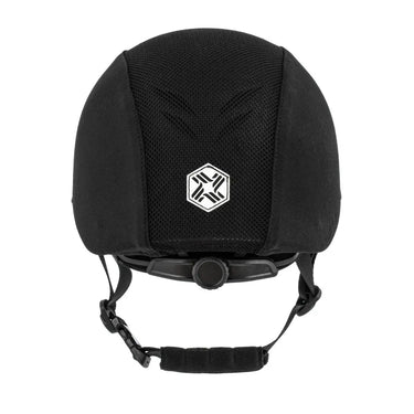 Charles Owen EQX Phoenix Adjustable Jockey Skull Hat| Online For Equine