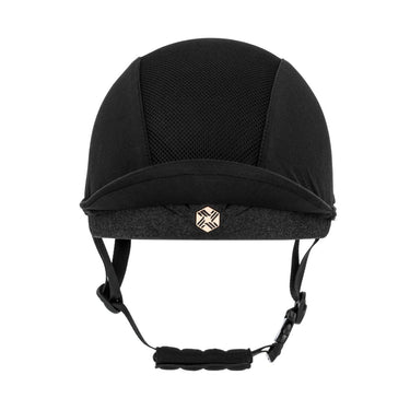 Charles Owen EQX Phoenix Adjustable Jockey Skull Hat| Online For Equine
