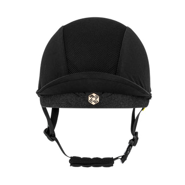 Charles Owen EQX Phoenix Adjustable Jockey Skull Hat| Online For Equine