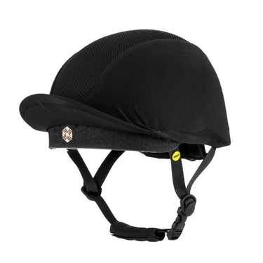Charles Owen EQX Phoenix MIPS Adjustable Jockey Skull Hat| Online For Equine