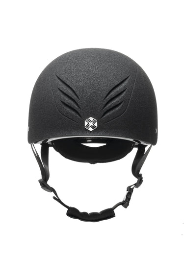 Charles Owen EQX Phoenix MIPS Adjustable Jockey Skull Hat| Online For Equine