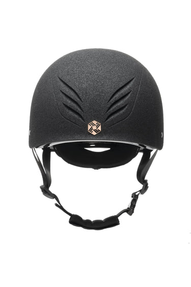 Charles Owen EQX Phoenix MIPS Adjustable Jockey Skull Hat| Online For Equine