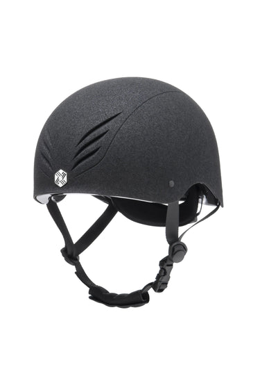 Charles Owen EQX Phoenix MIPS Adjustable Jockey Skull Hat| Online For Equine