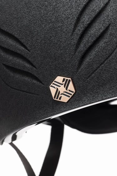 Charles Owen EQX Phoenix MIPS Adjustable Jockey Skull Hat| Online For Equine