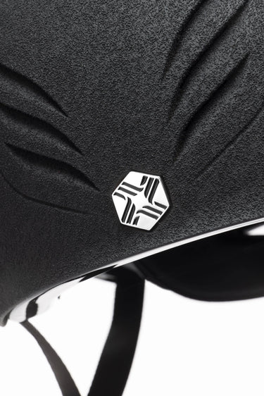 Charles Owen EQX Phoenix MIPS Adjustable Jockey Skull Hat| Online For Equine