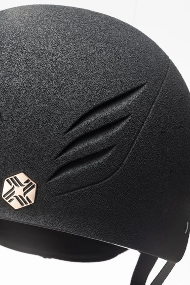 Charles Owen EQX Phoenix MIPS Adjustable Jockey Skull Hat| Online For Equine