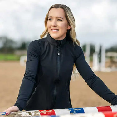 Charles Owen Eclipse Gilet Back Protector| Online For Equine