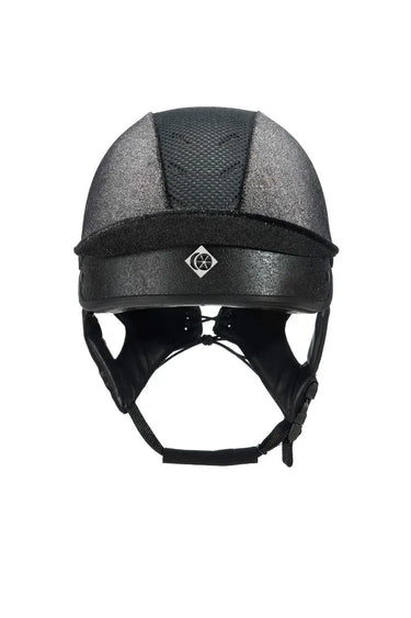 Buy Charles Owen Esme Cosmic JS1 Pro Helmet| Online for Equine