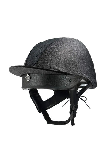 Buy Charles Owen Esme Cosmic JS1 Pro Helmet| Online for Equine