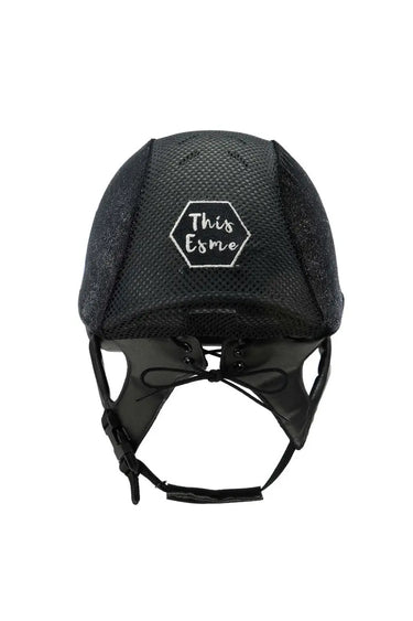 Buy Charles Owen Esme Cosmic JS1 Pro Helmet| Online for Equine