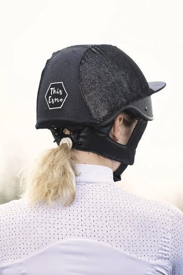 Buy Charles Owen Esme Cosmic JS1 Pro Helmet| Online for Equine