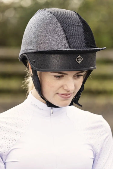 Buy Charles Owen Esme Cosmic JS1 Shell | Online for Equine
