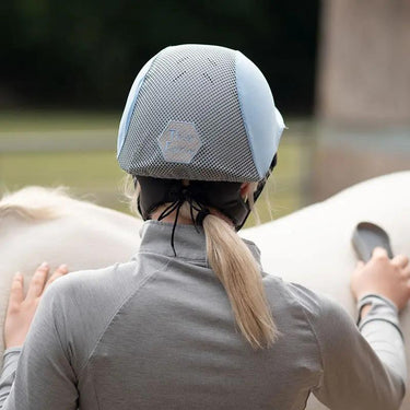 Buy Charles Owen Esme JS1 Pro Helmet| Online for Equine