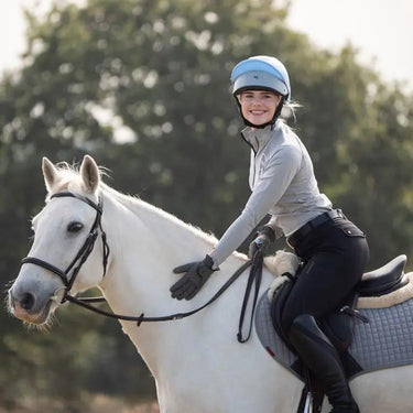 Buy Charles Owen Esme JS1 Pro Helmet| Online for Equine