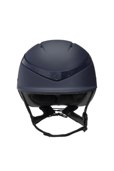 Buy Charles Owen Esme Midnight Navy Luna Riding Hat SHELL| Online for Equine