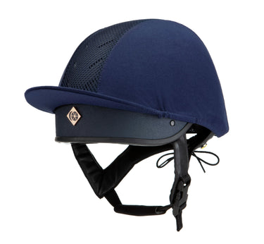 Buy Charles Owen Harlow MS1 Pro jockey Skull| Online for Equine