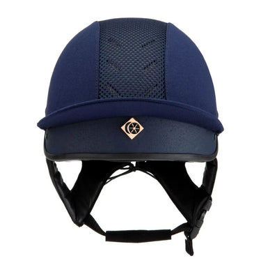 Buy Charles Owen Harlow MS1 Pro jockey Skull| Online for Equine