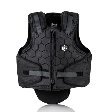 Charles Owen Hexa Childrens Body Protector| Online For Equine