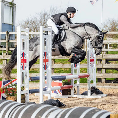 Charles Owen Hexa Childrens Body Protector| Online For Equine