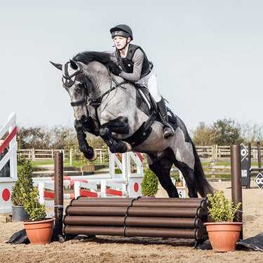 Charles Owen Hexa Childrens Body Protector| Online For Equine