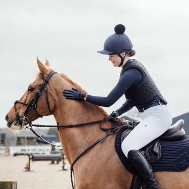 Charles Owen Hexa Childrens Body Protector| Online For Equine