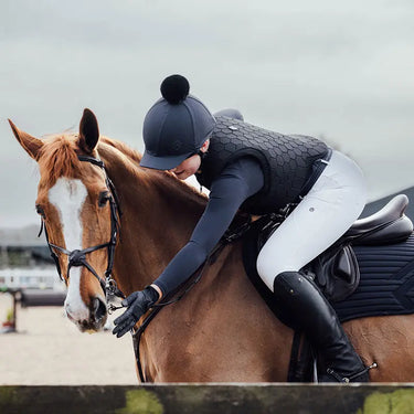 Charles Owen Hexa Childrens Body Protector| Online For Equine