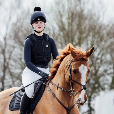Charles Owen Hexa Childrens Body Protector| Online For Equine