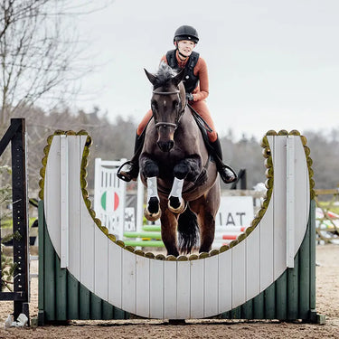 Charles Owen Hexa Childrens Body Protector| Online For Equine