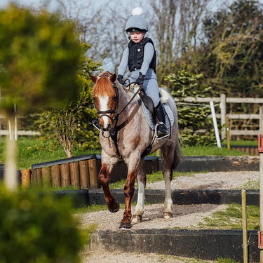 Charles Owen Hexa Childrens Body Protector| Online For Equine