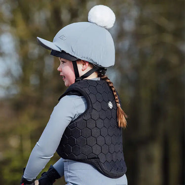 Charles Owen Hexa Childrens Body Protector| Online For Equine