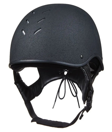 Buy Charles Owen JS1 Pro Jockey Helmet| Online for Equine