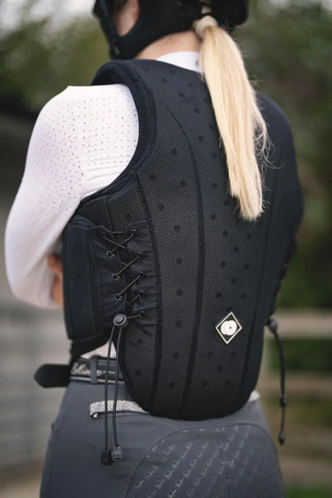 Buy Charles Owen Junior Kontor Child's Body Protector| Online for Equine