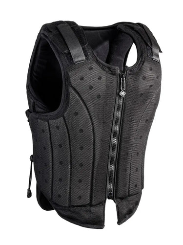 Buy Charles Owen Junior Kontor Child's Body Protector| Online for Equine