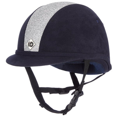 Buy Charles Owen Sparkly YR8 Riding Hat| Online for Equine