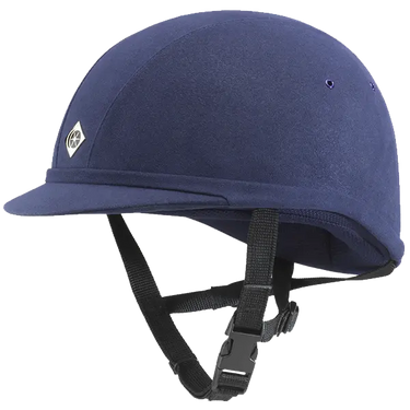 Buy Charles Owen YR8 Riding Hat| Online for Equine