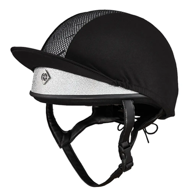 Buy Charles Owen Pro 2 Plus Jockey Helmet| Online for Equine
