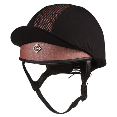 Buy Charles Owen Pro 2 Plus Jockey Helmet| Online for Equine