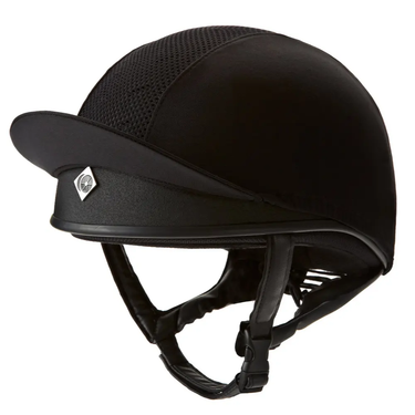 Buy Charles Owen Pro 2 Plus Jockey Helmet| Online for Equine