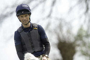 Buy Charles Owen Pro 2 Plus Jockey Helmet| Online for Equine