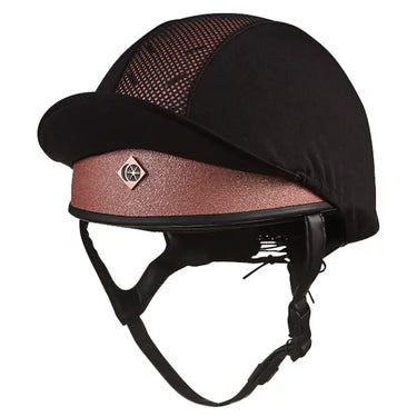 Buy Charles Owen Pro 2 Plus Jockey Helmet| Online for Equine