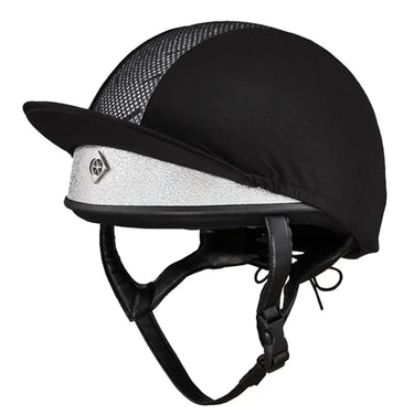 Buy Charles Owen Pro 2 Plus Jockey Helmet| Online for Equine