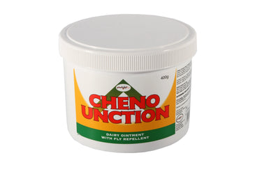 Cheno Unction| Online For Equine
