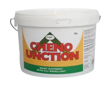Cheno Unction| Online For Equine
