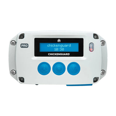 Chickenguard Door Opener Pro| Online For Equine