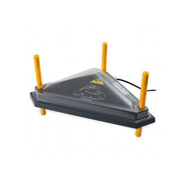 Chicktec Comfort Dome Cover For Triangle Corner Brooder| Online For Equine